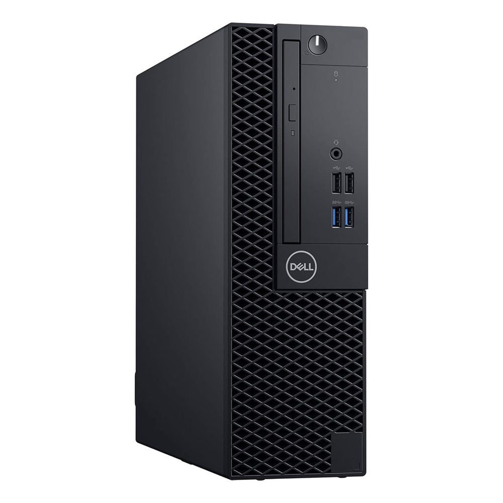 Computador Dell Optiplex 3070 Core i5 8ªGen SSD 240GB 8GB Windows 10 Pro